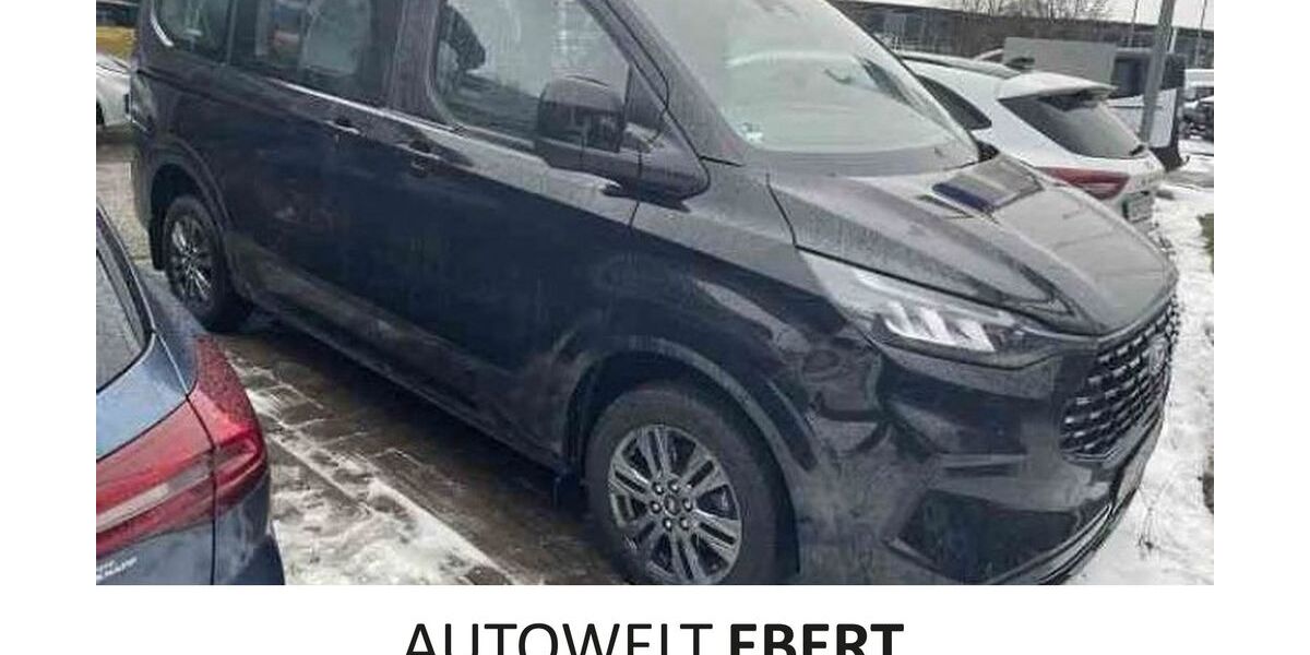 Ford Tourneo Custom 21.990 km 45.880 &euro; Weinheim 69469