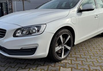 Volvo V60 127.000 km 17.699 &euro; Viernheim 68519