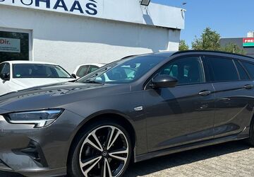 Opel Insignia 121.700 km 16.990 &euro; Viernheim 68519