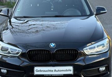 BMW 116 199.999 km 8.050 &euro; Ludwigshafen am Rhein 67071