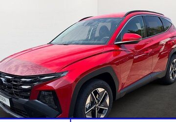 Hyundai TUCSON 14.168 km 35.190 &euro; Heidelberg 69126