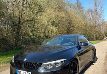 BMW M4 145.000 km 34.500 &euro; Mannheim 68161