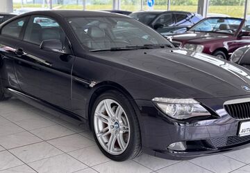 BMW 635 125.000 km 18.990 &euro; Speyer 67346