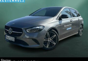 Mercedes-Benz B 200 14.900 km 37.440 &euro; Ludwigshafen 67065
