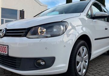 VW Touran 198.213 km 6.950 &euro; Speyer 67346