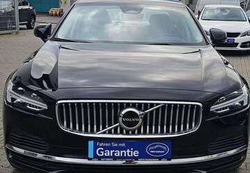 Volvo S90 23.325 km 44.990 &euro; Heddesheim 68542