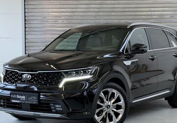 Kia Sorento 142.200 km 31.950 &euro; Forst 76694