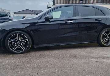 Mercedes-Benz A 180 26.300 km 24.000 &euro; Neuhofen 67141