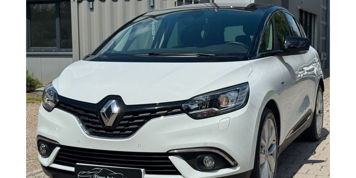 Renault Scenic 76.680 km 16.990 &euro; Zuzenhausen 74939