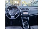 Suzuki SX4 S-Cross 1.6 VVT 4x2 Comfort+Navi M+S 88.353 km 11.400 &euro; Obrigheim-Asbach 74847