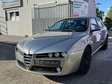Gebrauchte Alfa Romeo 159