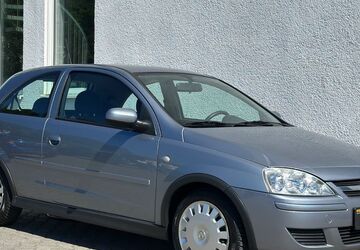 Opel Corsa 77.039 km 4.490 &euro; Dannstadt- Schauernheim 67125