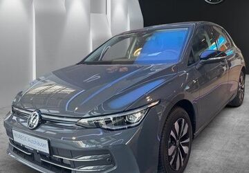 VW Golf 9.999 km 32.300 &euro; Speyer 67346