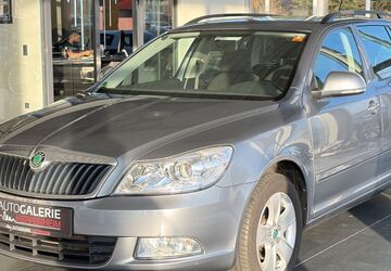 Skoda Octavia 100.000 km 7.950 &euro; Heppenheim 64646