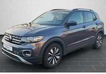 VW T-Cross 71.410 km 21.295 &euro; Hockenheim 68766