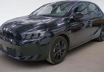 Opel Corsa 5.950 km 16.190 &euro; Mörlenbach 69509