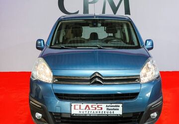 Citroen Berlingo 157.000 km 6.950 &euro; Mannheim 68167