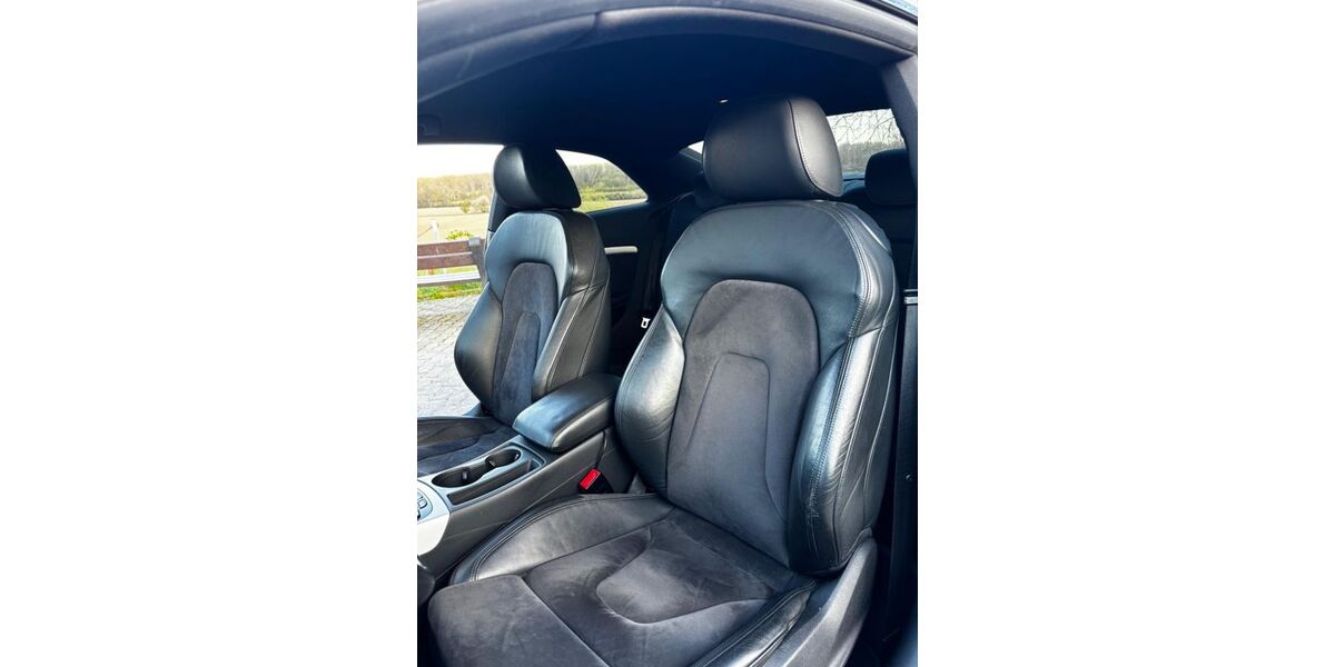 Audi A5 170.000 km 16.000 &euro; Römerberg 67354