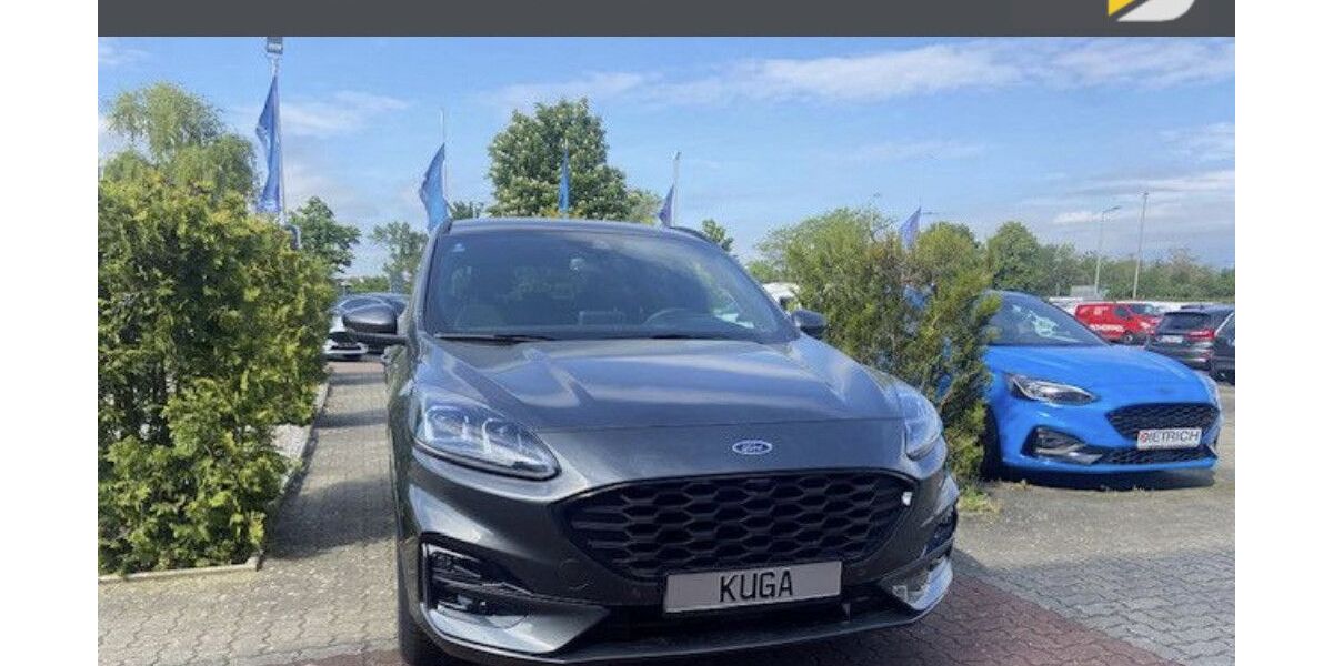 Ford Kuga 13.300 km 26.100 &euro; Mannheim 68219