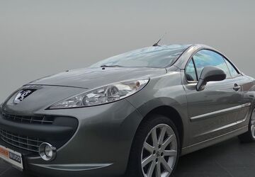 Peugeot 207 203.000 km 1.800 &euro; Viernheim bei Mannheim 68519