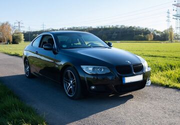 BMW 325 187.000 km 16.300 &euro; Viernheim 68519