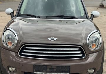 Mini Cooper D 184.000 km 8.500 &euro; Speyer 67346