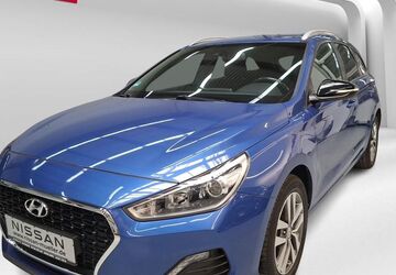 Hyundai i30 78.092 km 12.590 &euro; Heidelberg 69126