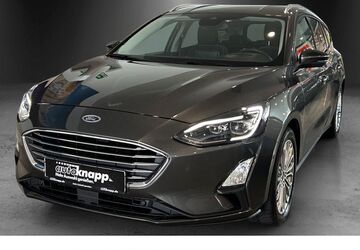 Ford Focus 68.782 km 17.950 &euro; Frankenthal 67227