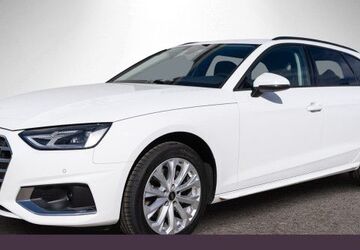 Audi A4 99.500 km 23.930 &euro; Sinsheim 74889