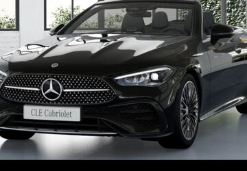 Mercedes-Benz CLE 180 9.900 km 55.750 &euro; Heidelberg 69126