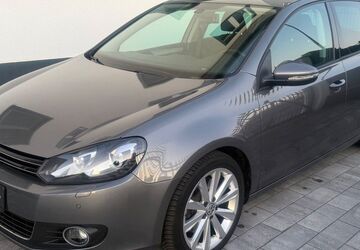 VW Golf 175.000 km 6.950 &euro; Mannheim 68309