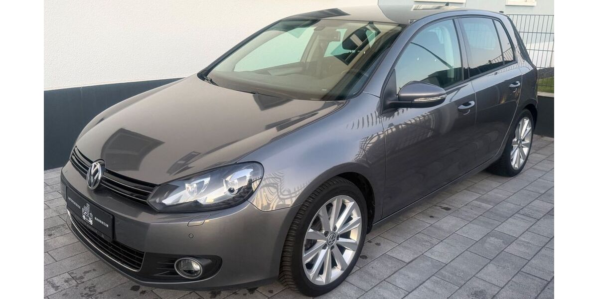 VW Golf 175.000 km 6.950 &euro; Mannheim 68309