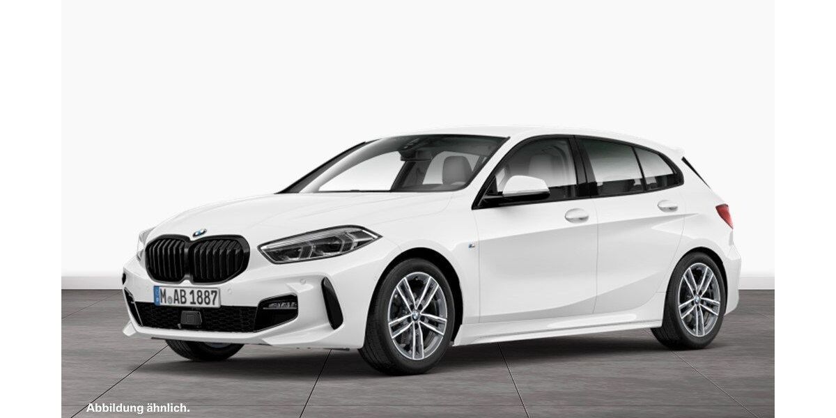 BMW 118 23.217 km 28.990 &euro; Mannheim 68169