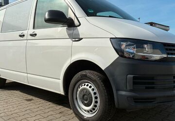 VW T6 Transporter 174.982 km 10.999 &euro; mannheim 68219