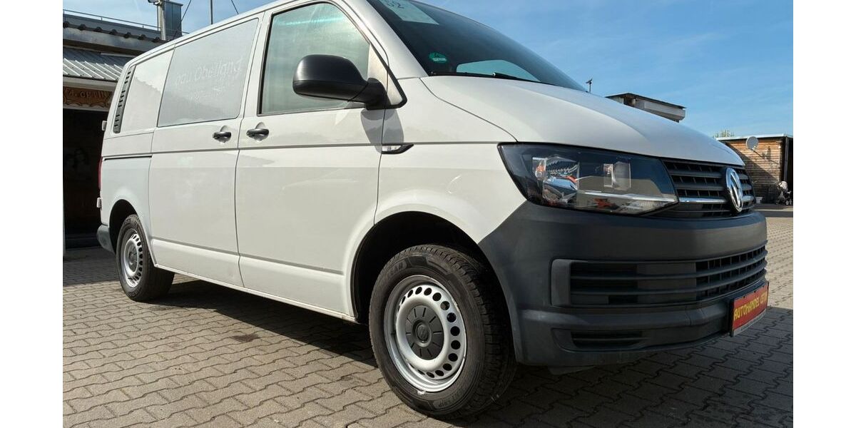 VW T6 Transporter 174.982 km 10.999 &euro; mannheim 68219