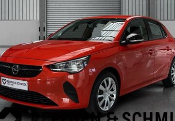 Opel Corsa 48.200 km 12.850 &euro; Mannheim 68309