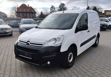 Citroen Berlingo 119.812 km 8.290 &euro; Speyer 67346