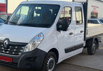 Renault Master 54.000 km 19.500 &euro; Ludwigshafen 67059