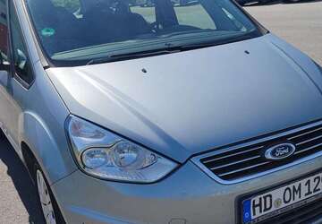 Ford Galaxy 300.466 km 3.800 &euro; Meckesheim 74909