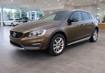 Volvo V60 120.000 km 15.980 &euro; Viernheim 68519