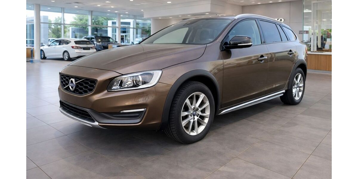 Volvo V60 120.000 km 15.980 &euro; Viernheim 68519