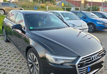 Audi A6 80.000 km 29.900 &euro; Neckarbischofsheim 74924