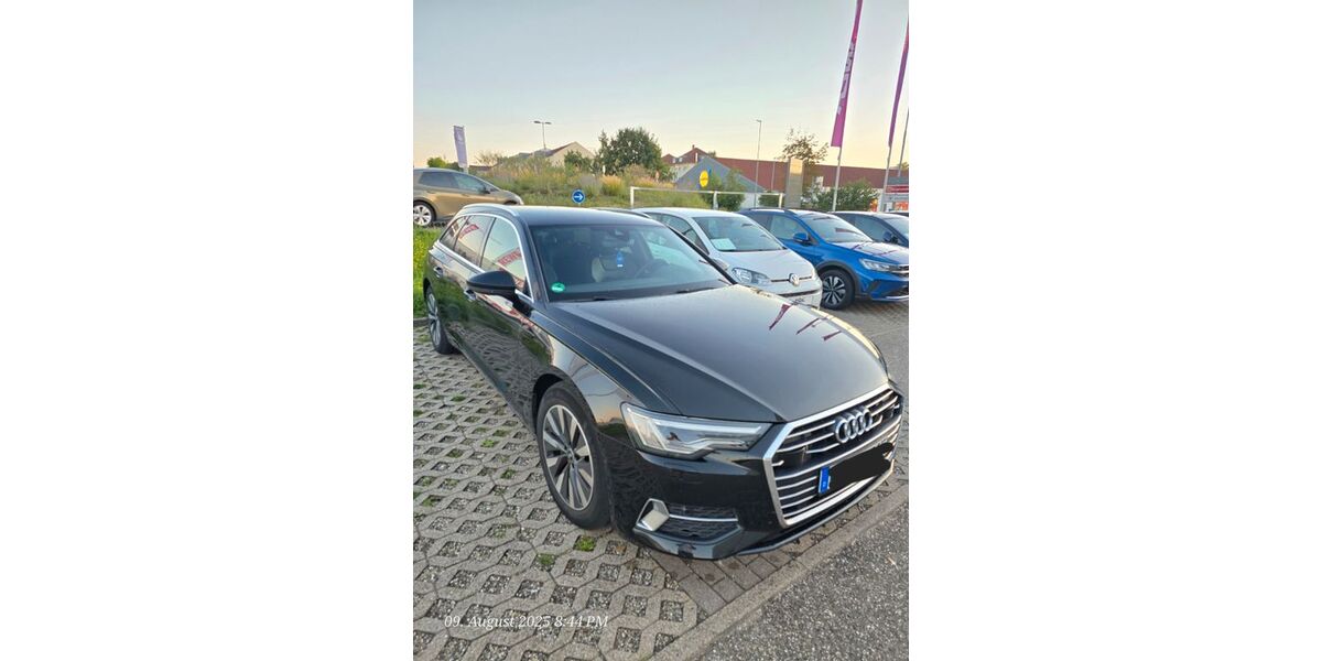 Audi A6 80.000 km 29.900 &euro; Neckarbischofsheim 74924