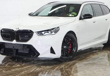 BMW M5 10.449 km 123.580 &euro; Speyer 67346