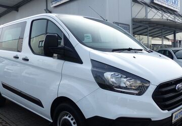 Ford Transit Custom 36.000 km 23.990 &euro; Hockenheim 68766