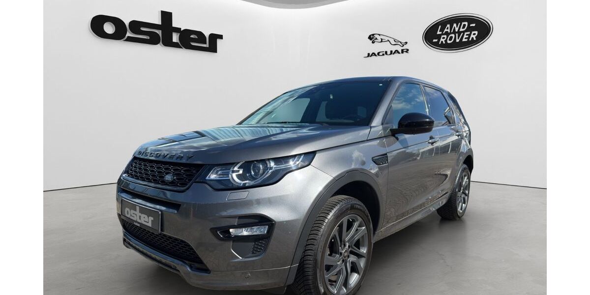 Land Rover Discovery Sport 120.000 km 17.900 &euro; Mutterstadt 67112