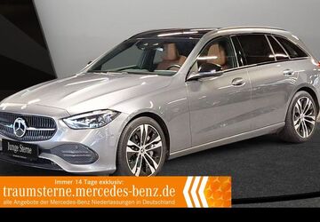 Mercedes-Benz C 220 103.502 km 30.990 &euro; Mannheim 68165