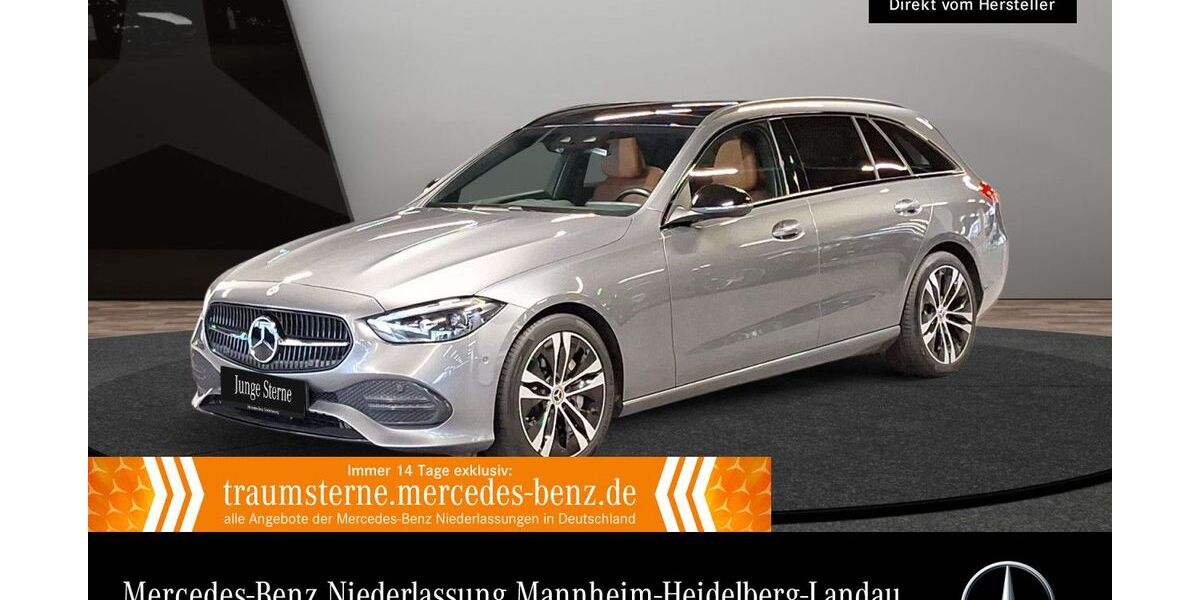 Mercedes-Benz C 220 103.502 km 30.990 &euro; Mannheim 68165