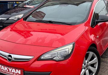 Opel Astra 240.000 km 4.990 &euro; Mannheim 68309
