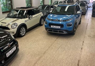 Audi A4 128.390 km 10.999 &euro; Hockenheim 68766